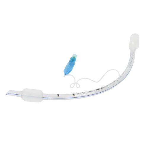 ENDOSID Disposable Tracheal Tubes 5.0 - EconoMed