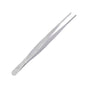 Debakey Forceps Are Available Either In A Straight Or Curved Version