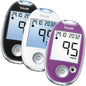 Compact   Handy Blood Glucose Meter