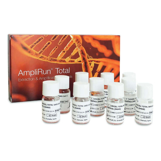 Amplirun® Total Sars-Cov-2 For Extraction And Amplification Control