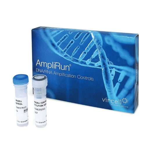 Complete Amplirun® Sars-Cov-2 Genome Rna Control For Sars-Cov-2