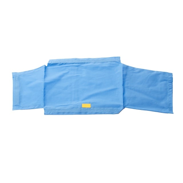 Blood Pressure Cuff Covers For The Cuffs Of The Tm2430 Pc2 Long-Term Blood Pressure Monitor