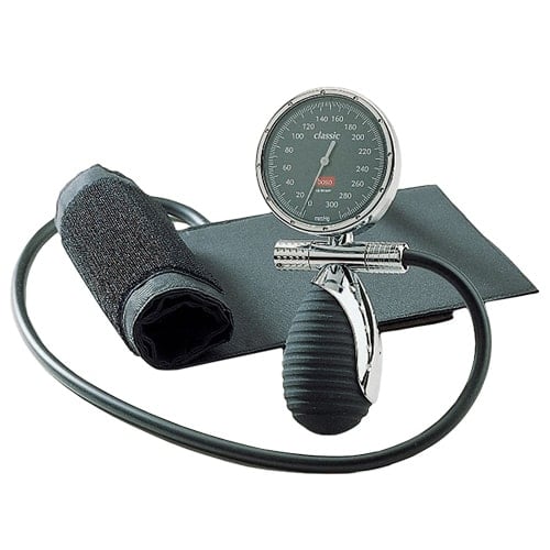 Boso-Classic Blood Pressure Monitor