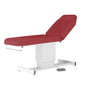 Comfort Examination Table With Paper Roll Holder For Head Or Foot Section