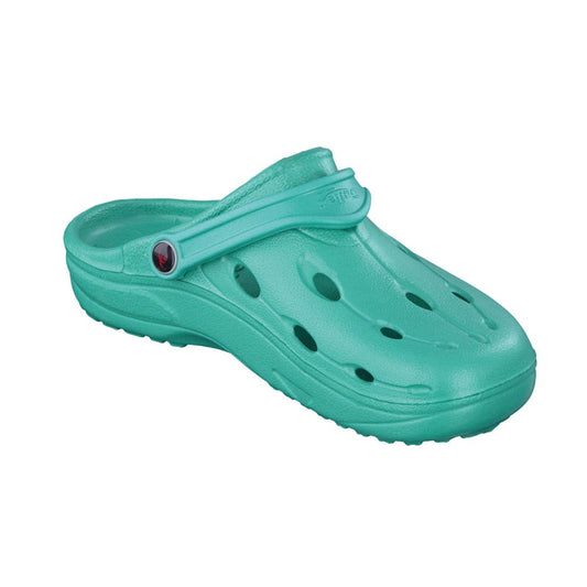 Chung-Shi Dux Clogs In Soft Duflex Material