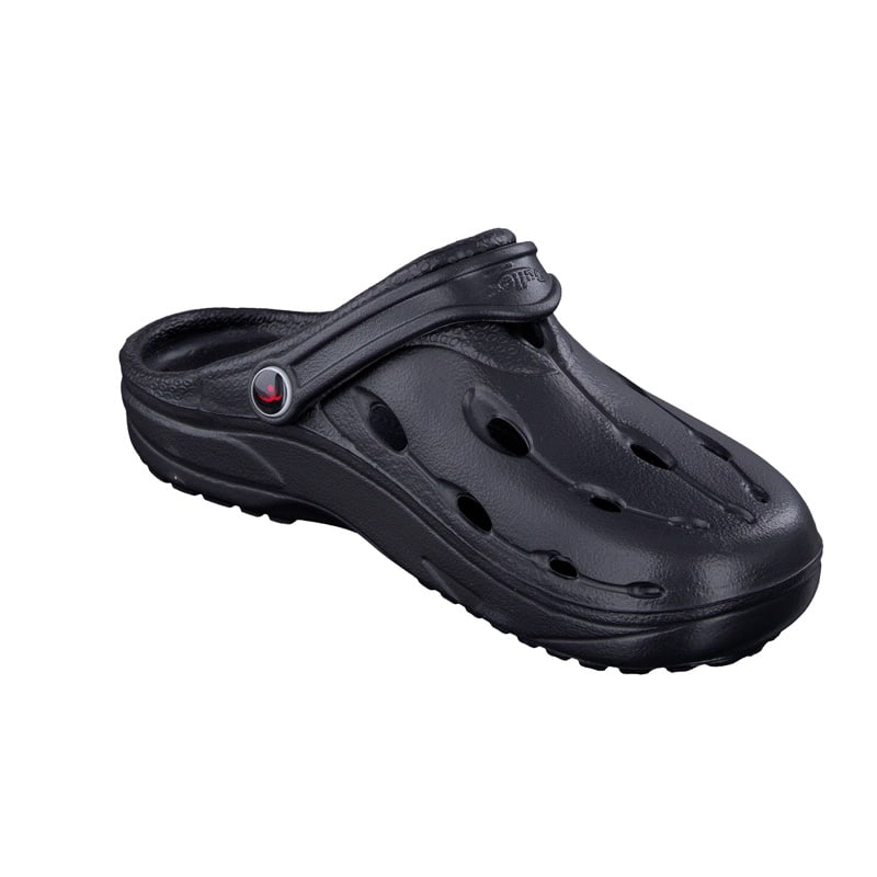 Chung-Shi Dux Clogs In Soft Duflex Material