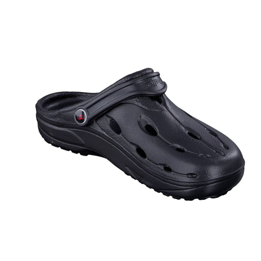 Chung-Shi Dux Clogs In Soft Duflex Material