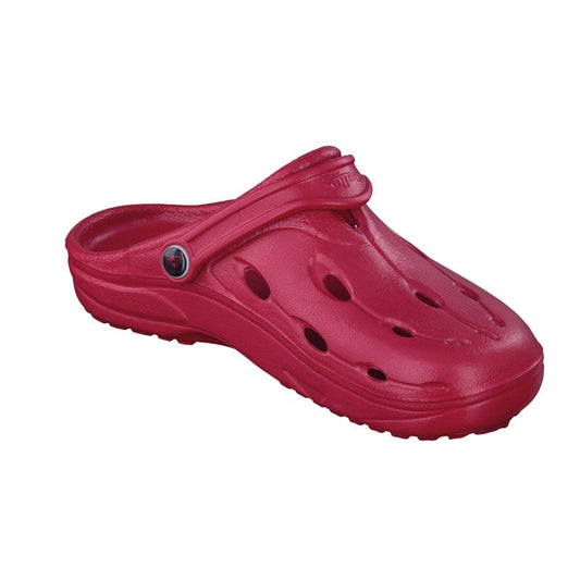 Chung-Shi Dux Clogs In Soft Duflex Material