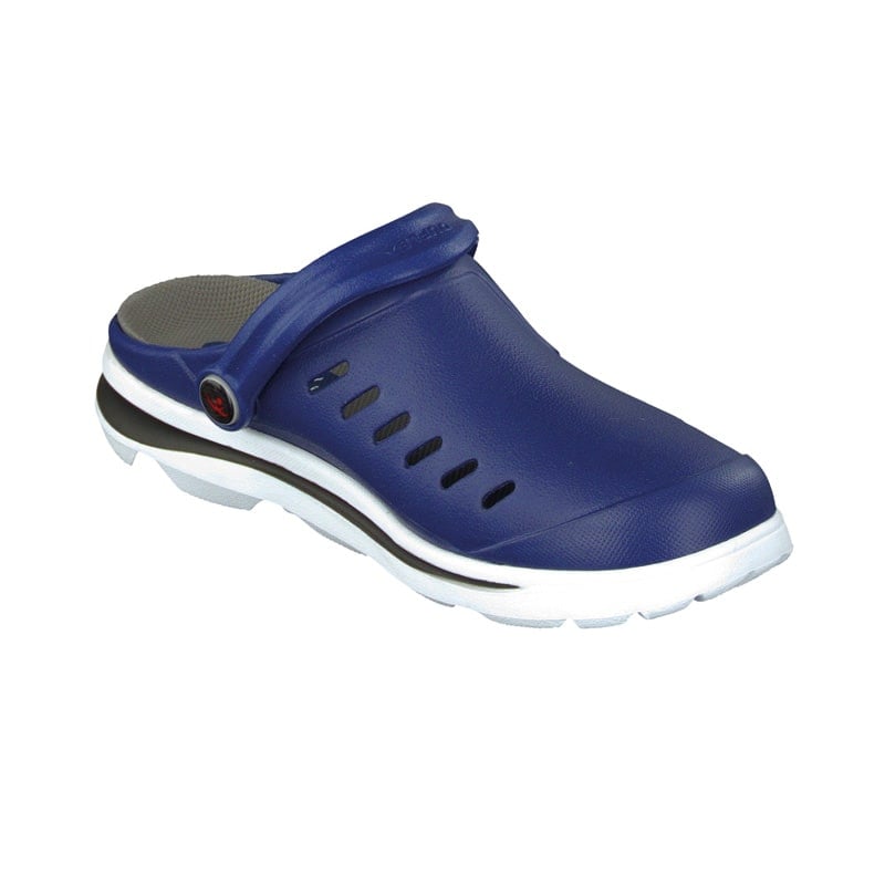 Chung-Shi Dux Unisex Clogs Made From Lightweight   Innovative Duflex Material