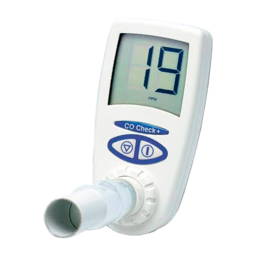 Co Check Plus With Digital Display Of Measurements