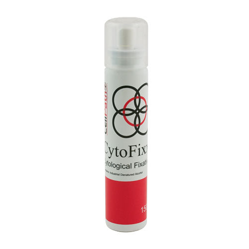 CytoFixx Fixation Spray | Microscope Slides & Haemocytometers