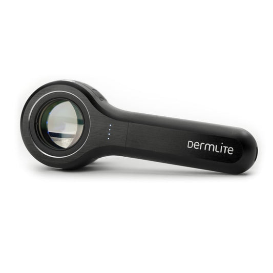 3Gen Dermlite Dl4 Dermatoscope With 24 Leds & Pigment Boost Plus Mode