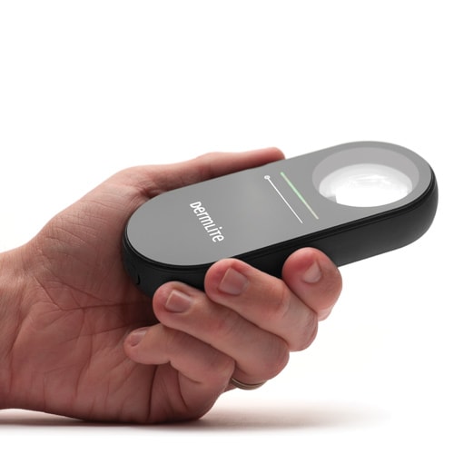 Dermlite Lumio S Examination Light With Polarisation Adjustment