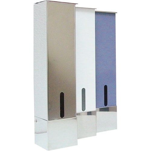 Design Cup Dispenser   Available In Various Versions