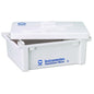 Bode Disinfection Tub For Instruments With Lid In Various Sizes