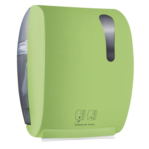 Sensor Towel Dispenser From Marplast   Available In Various Colours