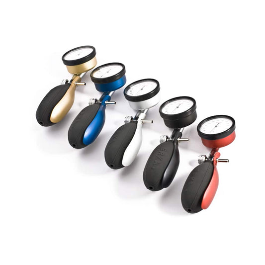 Erka Kobold   Sphygmomanometer With High User Comfort