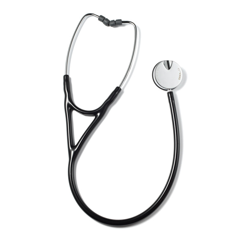 Erka Classic Stethoscope With Dual-Frequency Diaphragm