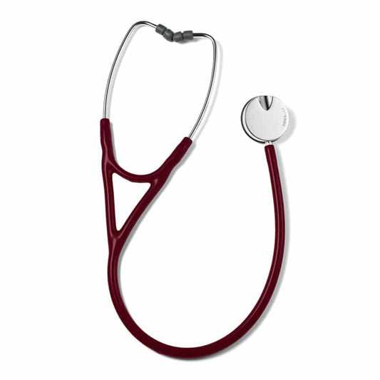 Erka Classic Stethoscope With Dual-Frequency Diaphragm