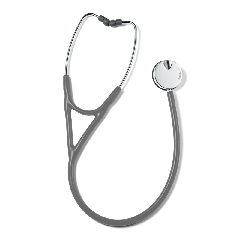 Erka Classic Stethoscope With Dual-Frequency Diaphragm