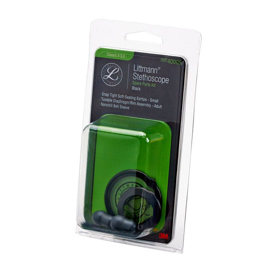 Spare Parts Set For Littmann Classic Ii S.E. Stethoscope