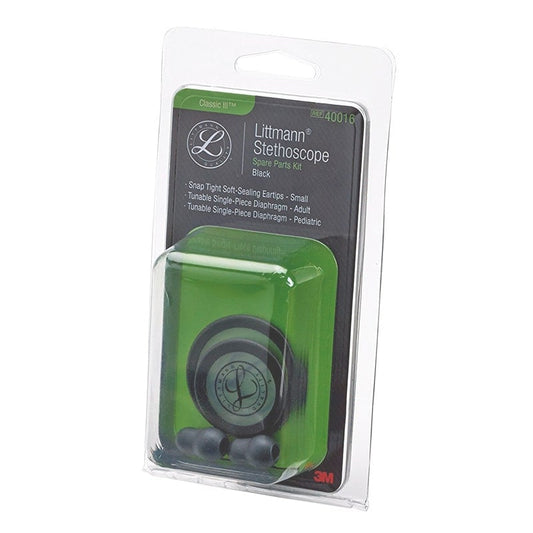 Original Spare Parts Kit From Littmann