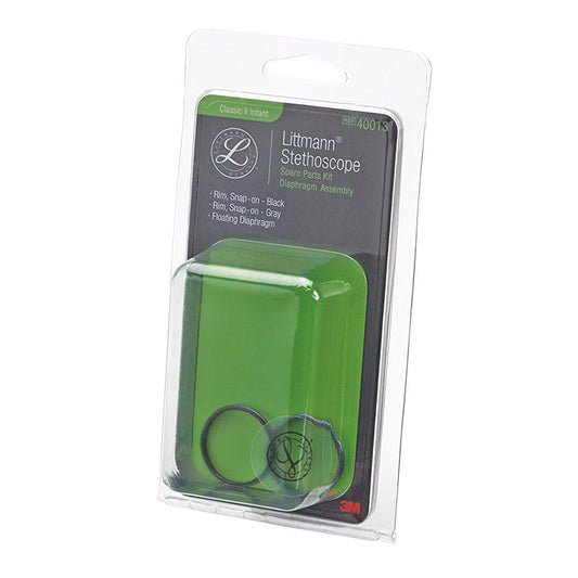 Spare Parts Set For Littmann Classic Ii Infant Stethoscopes