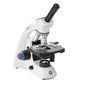 Euromex Bioblue Microscope Optionally Monocular Or Binocular