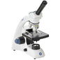 Euromex Led Microscope   Portable And Battery Operated