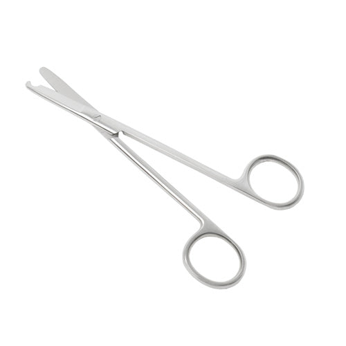 Littauer Thread Scissors Made From Rust-Free Stainless Steel