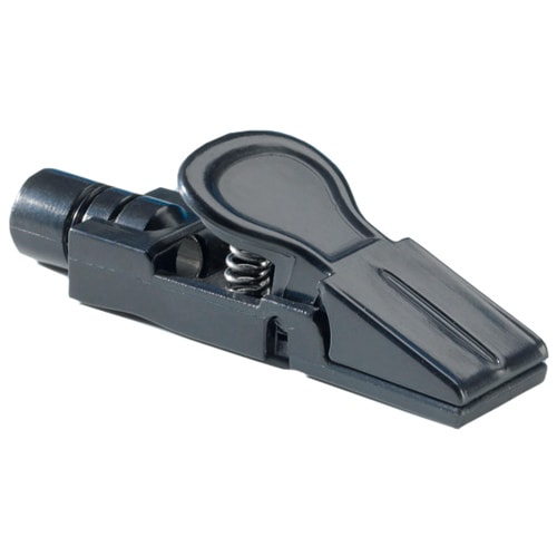 Universal Ecg Connector Adaptor To Connect Biotabs Electrodes With Banana Plugs