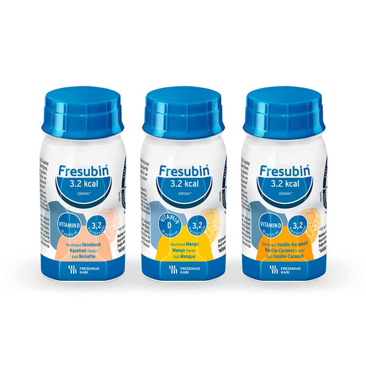 Fresubin_3.2_kcal_DRINK_in_a_mixed_carton___contains_three_different_flavours_(24_x_125_ml_Easy_Bottle)