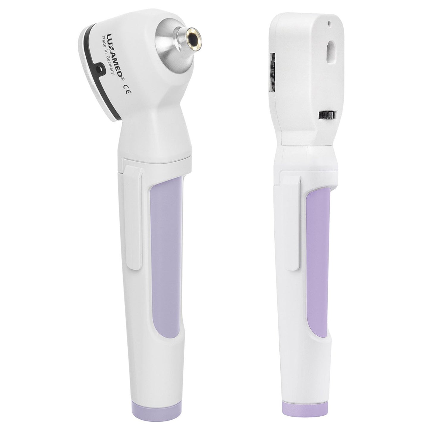 Luxascope Diagnostic Set 2.5 V «Coloured Edition» In A Variety Of Colours