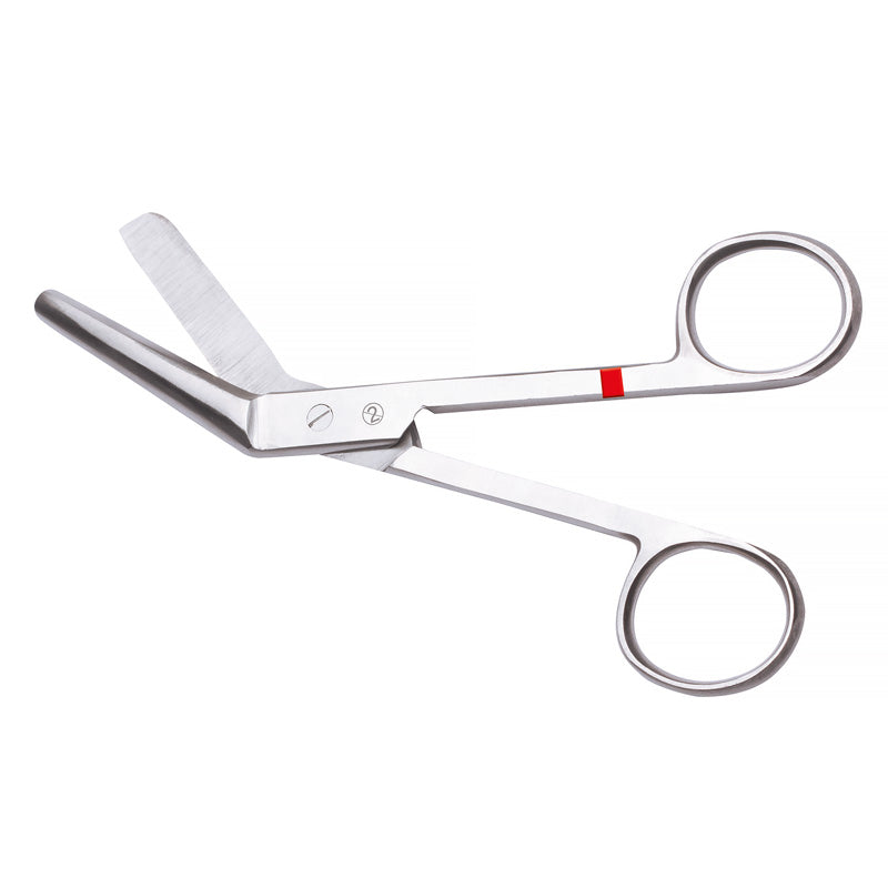 Fuhrmann Episiotomy Scissors   14.5 Cm Long