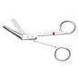 Fuhrmann Episiotomy Scissors   14.5 Cm Long