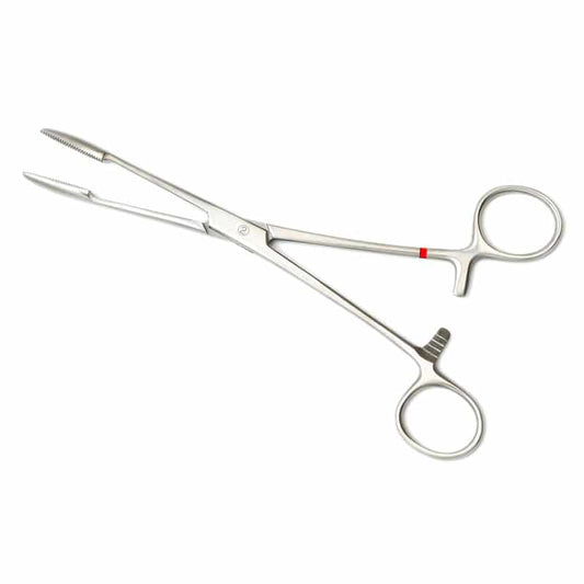 Fuhrmann Dressing Forceps   Single-Use