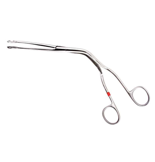 Fuhrmann Magill Forceps   Single-Use Instrument From Fuhrmann