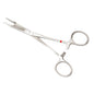 Fuhrmann Needle Holder With Scissors   Single-Use