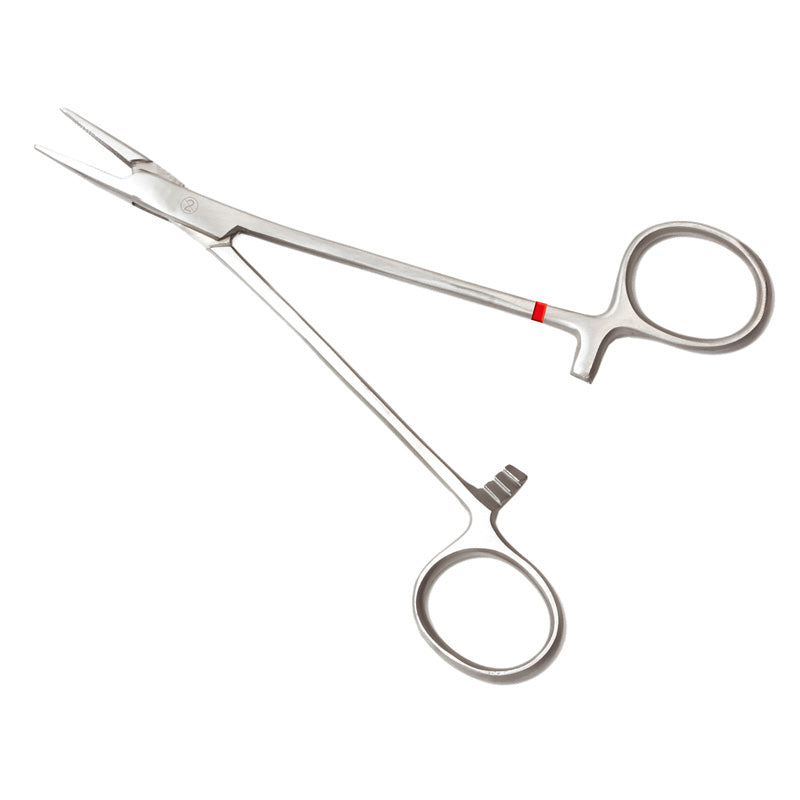 Fuhrmann Mayo-Hegar Needle Holder   Single-Use