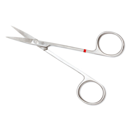 Fuhrmann Surgical Scissors   Straight