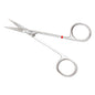 Fuhrmann Surgical Scissors   Straight