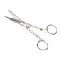 Fuhrmann Standard Scissors | Blunt/Sharp | Curved
