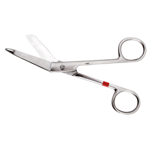 Fuhrmann Bandage Scissors   Single-Use