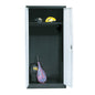 Lockable Wardrobe Locker From Mauser 