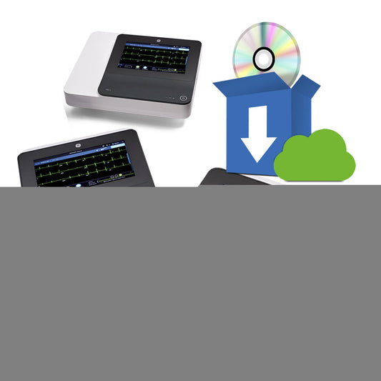 Mac™ 5 Acs Option To Calculate The Probability Of The Presence Of Acute Cardiac Ischaemia