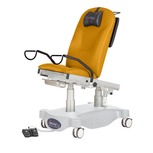 Gynaecology Chair In A Modern Design