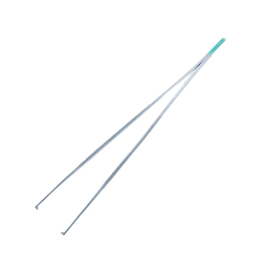 Adson Surgical Thumb Forceps   Sterile Single-Use Instrument