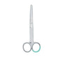 Surgical Scissors   Sterile Disposable Instrument From Hartmann