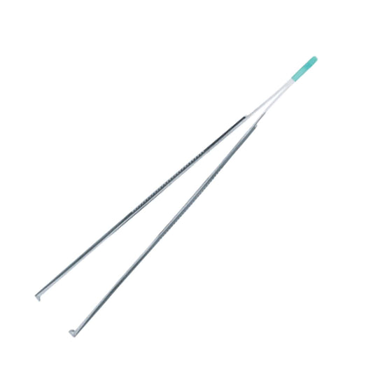 Surgical Thumb Forceps   Single-Use Instrument With Long Sterile Shelf Life