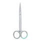 Hartmann Iris Scissors   Available In A Straight Or Curved Shape